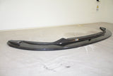 14- BMW 4 series F82 UNI2 Front Bumper Lip - Carbon Fiber