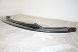 14- BMW 4 series F82 UNI2 Front Bumper Lip - Carbon Fiber