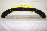 14- BMW 4 series F82 UNI1 Front Bumper Lip - PU