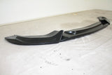 14- BMW 4 series F82 UNI1 Front Bumper Lip - PU