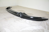 14- BMW 4 series F82 UNI1 Front Bumper Lip - PU