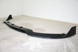 15-18 Mercedes Benz W205 C63 Front Bumper Lip Spoiler - PU