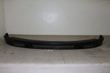 13-15 BMW LCI F01 F02 7 Series 4D Front Bumper Lip Spoiler AL Style