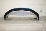 99-00 Honda Civic RA Style Front Bumper Lip Chin Spoiler