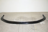 99-00 Honda Civic RA Style Front Bumper Lip Chin Spoiler