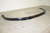 99-00 Honda Civic RA Style Front Bumper Lip Chin Spoiler