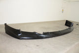 09-11 Honda Civic Sedan CTR TR Style Front Bumper Lip - PU