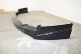 09-11 Honda Civic Sedan CTR TR Style Front Bumper Lip - PU