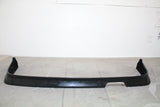 97-01 Honda Prelude BB6 WW Style Rear Bumper Lip Valance - PU