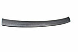 14- Subaru Levorg 5D Wagon Rear Bumper Protector Step Plate Trim