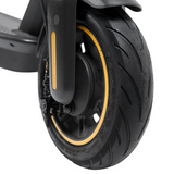 SEGWAY Ninebot MAX Electric Scooter, 40.4 Miles Long-Range Battery, Up to 18.6 MPH, Portable Folding Commuting Kick Scooter for Adults