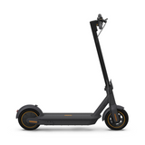 SEGWAY Ninebot MAX Electric Scooter, 40.4 Miles Long-Range Battery, Up to 18.6 MPH, Portable Folding Commuting Kick Scooter for Adults