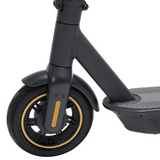 SEGWAY Ninebot MAX Electric Scooter, 40.4 Miles Long-Range Battery, Up to 18.6 MPH, Portable Folding Commuting Kick Scooter for Adults