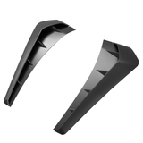 16-19 Honda Civic TR Style 3D Side Fender Air Wing Vents - PP