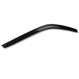 08-16 Dodge Challenger Acrylic Window Visors