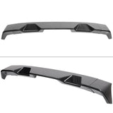 09-14 Ford F150 All Cab & Bed Size IK Roof Spoiler - Carbon Fiber Print